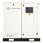 Спиральный безмасляный компрессор ET OFS 11/5.5-08 PM